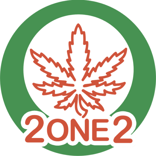 el plastico paraguas tapa 2ONE2 Dispensary | Premium Cannabis Products in San Francsico