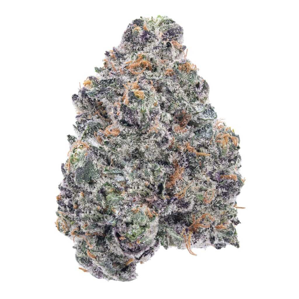 Atomic Apple strain