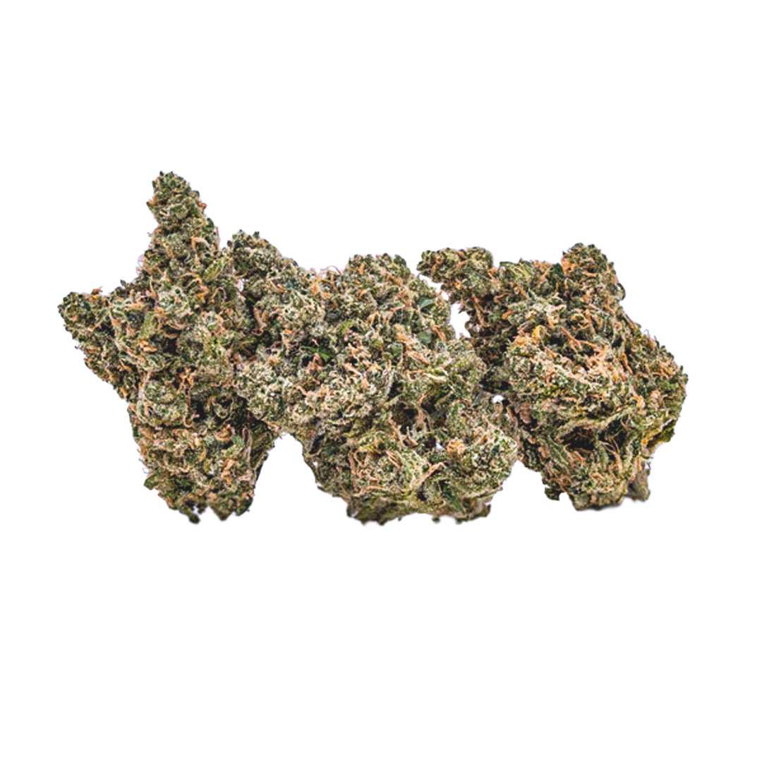 Durban Poison Weed Strain Information — 2one2 Dispensary
